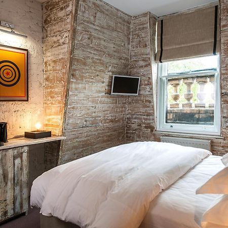 The Tommyfield Hotel Лондон Екстер'єр фото