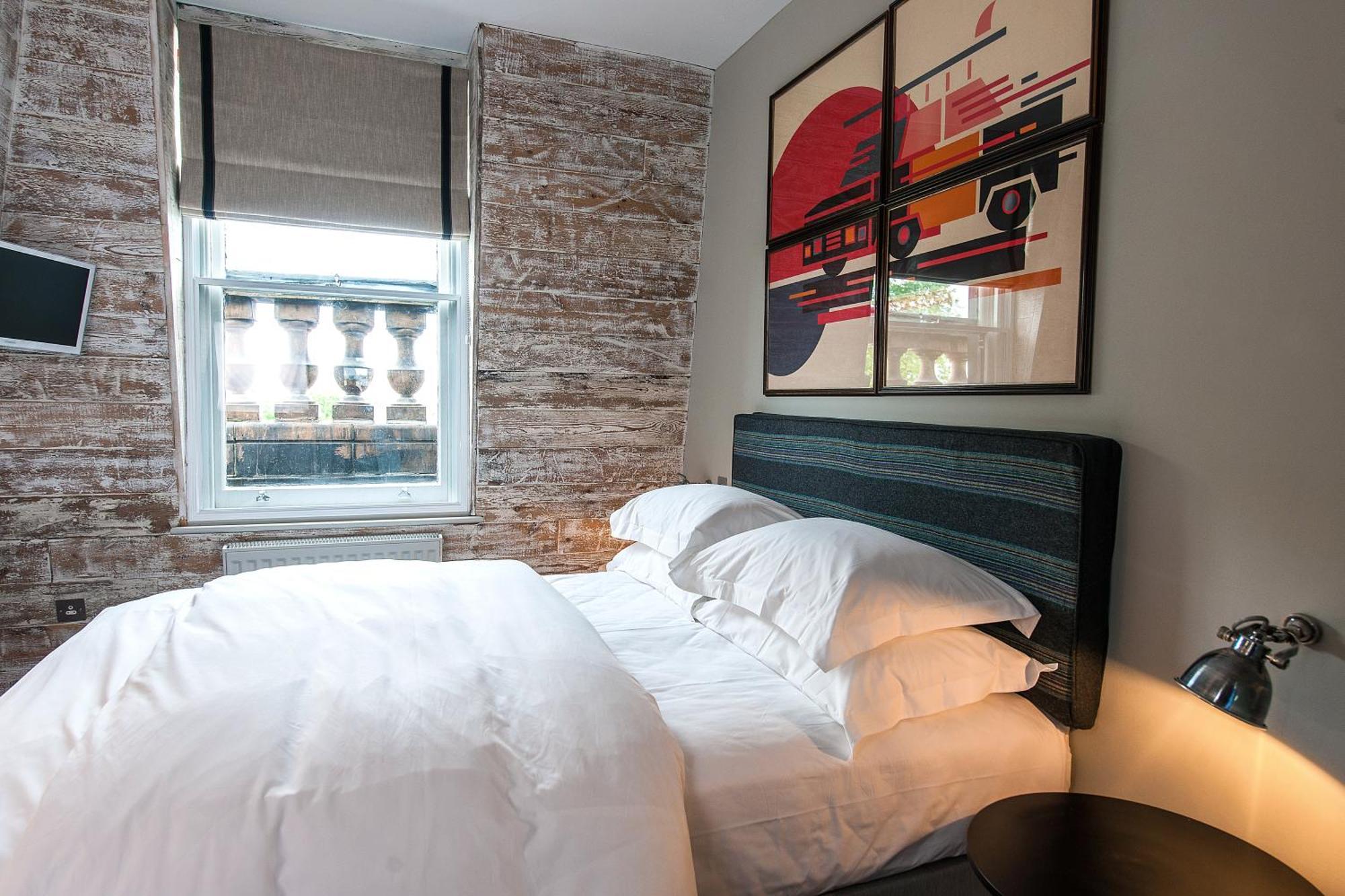 The Tommyfield Hotel Лондон Екстер'єр фото