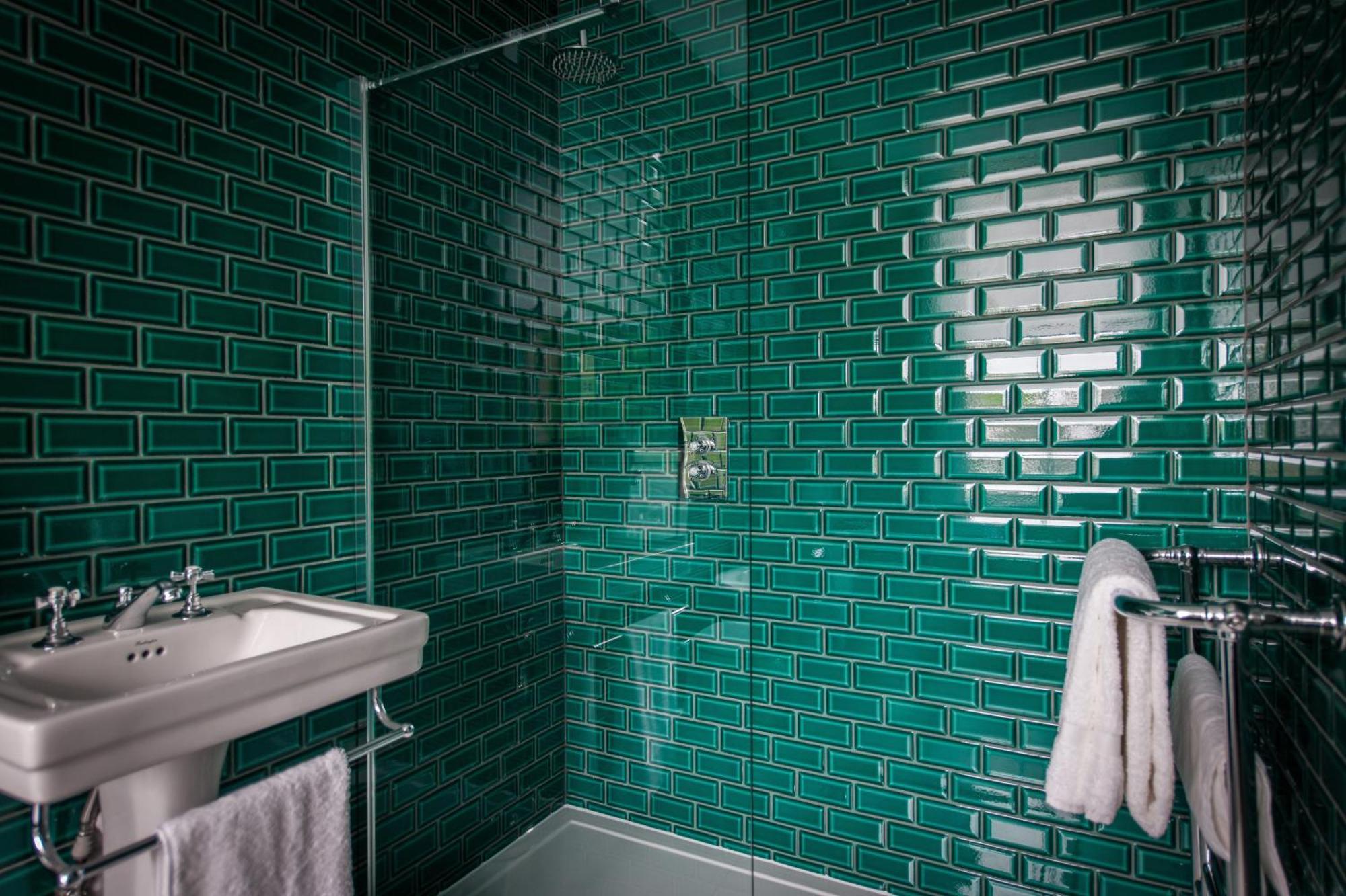 The Tommyfield Hotel Лондон Екстер'єр фото