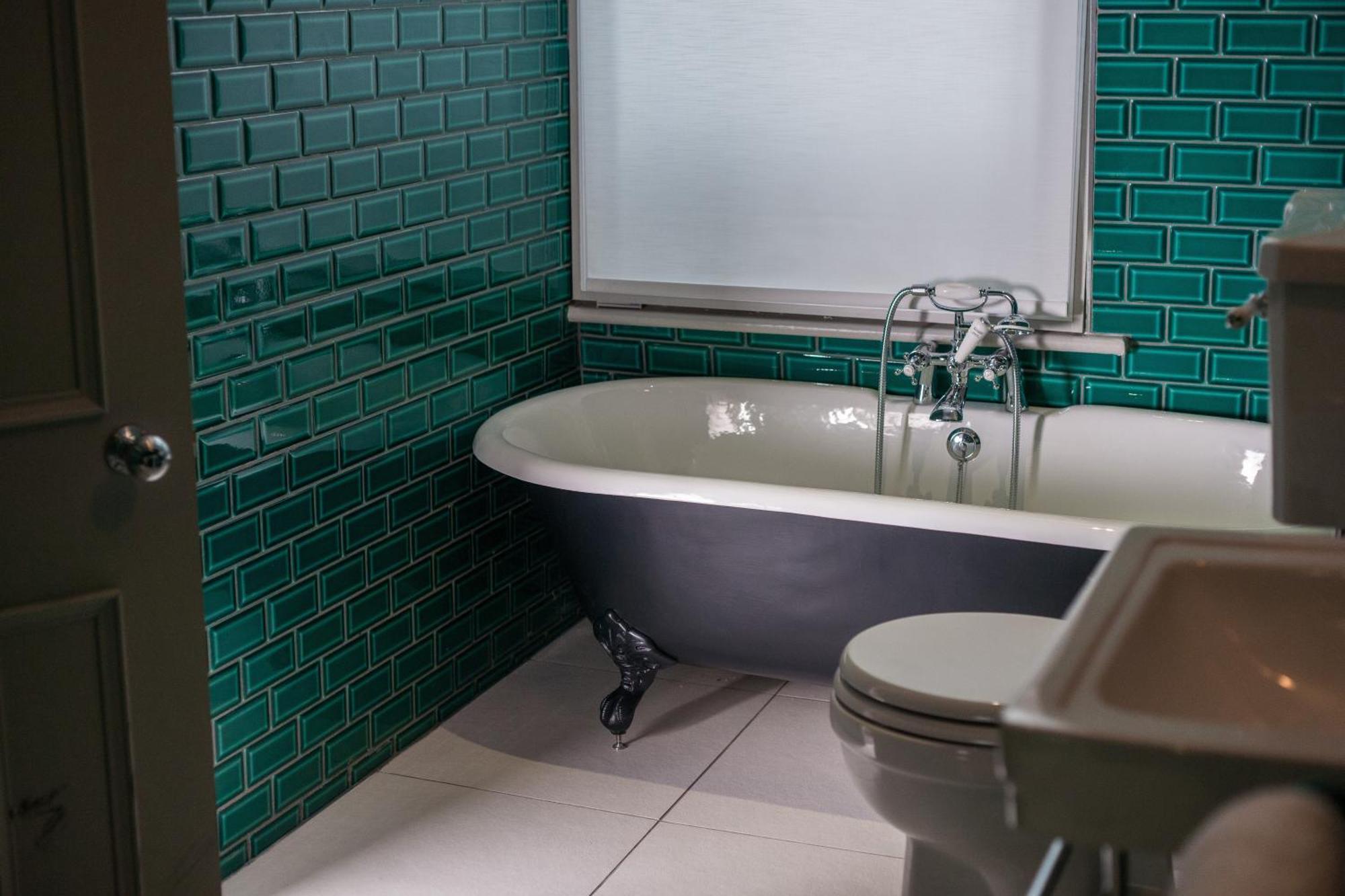 The Tommyfield Hotel Лондон Екстер'єр фото
