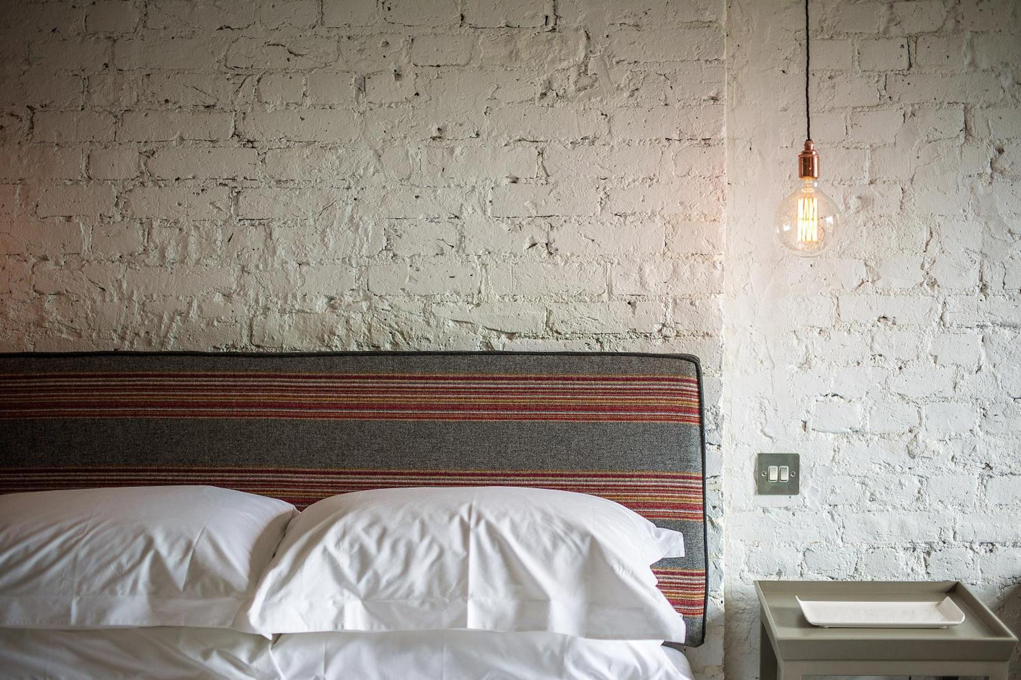 The Tommyfield Hotel Лондон Екстер'єр фото