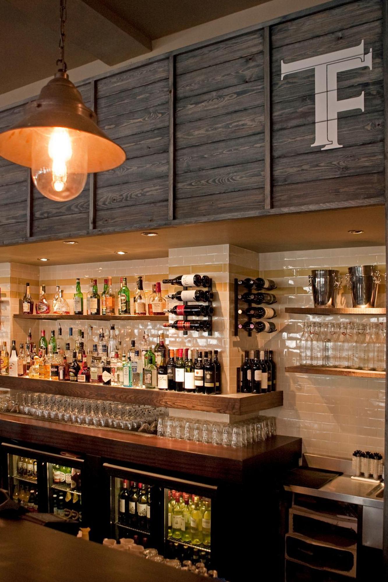 The Tommyfield Hotel Лондон Екстер'єр фото