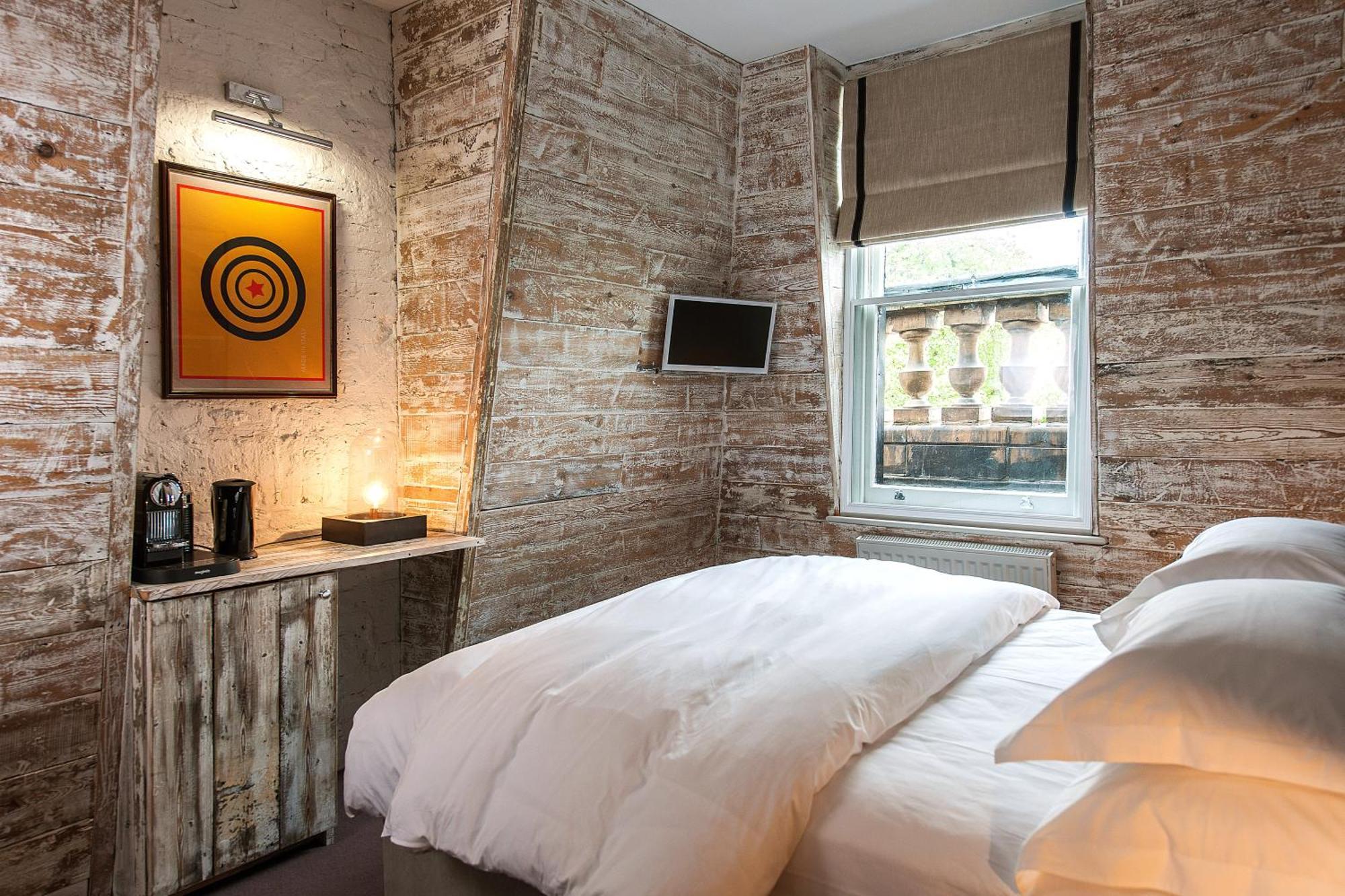 The Tommyfield Hotel Лондон Екстер'єр фото
